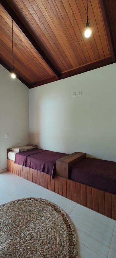 Pousada Sao Miguel Arcanjo São Miguel do Gostoso Exterior foto