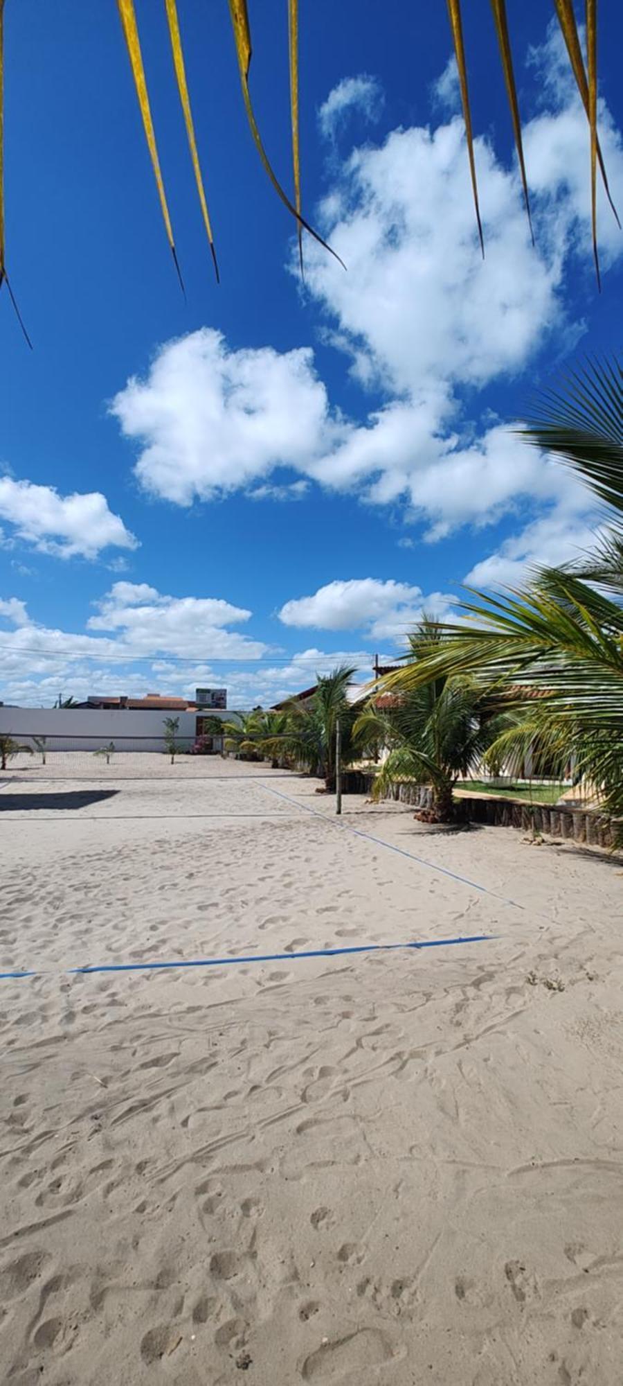 Pousada Sao Miguel Arcanjo São Miguel do Gostoso Exterior foto